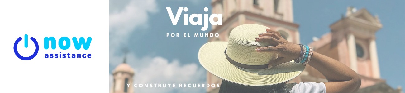 Asistencia al Viajero